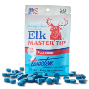 Elk tips master